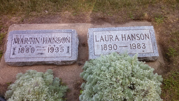 headstone image